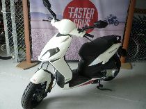 Motorrad kaufen Occasion APRILIA Sport City 125 One (roller)