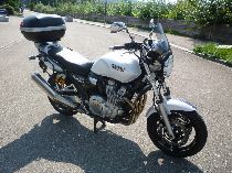Acheter une moto Occasions YAMAHA XJR 1300 RP19 (retro)