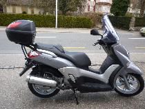 Acheter une moto Occasions YAMAHA VP 125 (scooter)