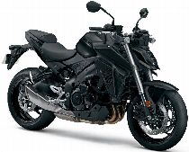Acheter une moto neuve SUZUKI GSX-S 950 (naked)