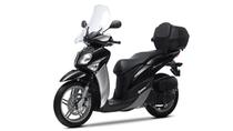Motorrad kaufen Neufahrzeug YAMAHA Xenter 125 (roller)