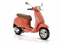 Motorrad kaufen Neufahrzeug PIAGGIO Vespa Primavera 125 ABS iGet (roller)