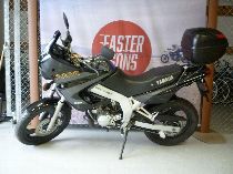 Acheter une moto Occasions YAMAHA TDR 125 R (touring)