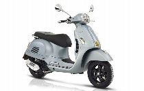 Motorrad kaufen Neufahrzeug PIAGGIO Vespa GTS 300 HPE (roller)