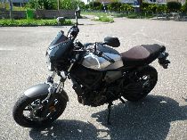 Acheter une moto Occasions YAMAHA XSR 700 ABS (retro)