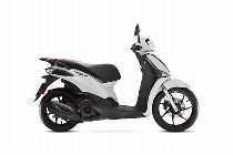 Motorrad kaufen Neufahrzeug PIAGGIO Liberty 125 (roller)