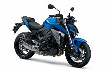 Acheter une moto neuve SUZUKI GSX-S 950 (naked)