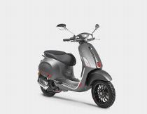 Motorrad kaufen Neufahrzeug PIAGGIO Vespa Sprint 125 (roller)