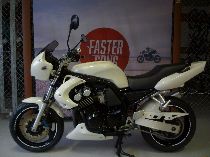Acheter une moto Occasions YAMAHA FZS 600 Fazer (touring)