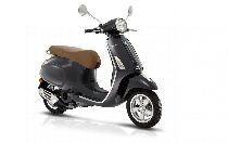 Motorrad kaufen Neufahrzeug PIAGGIO Vespa Primavera 125 (roller)