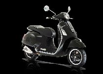 Motorrad kaufen Neufahrzeug PIAGGIO Vespa GTV 300 Super (roller)