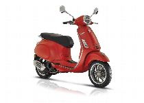 Motorrad kaufen Neufahrzeug PIAGGIO Vespa Primavera 125 ABS iGet (roller)