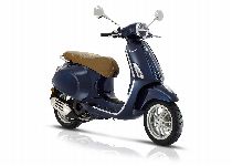 Acheter une moto neuve PIAGGIO Vespa Primavera 125 ABS iGet (scooter)