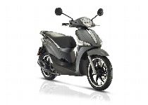 Motorrad kaufen Neufahrzeug PIAGGIO Liberty 125 iGet (roller)