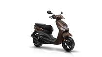 Motorrad kaufen Neufahrzeug YAMAHA YN 50 Neos 2T (roller)
