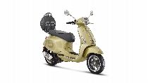 Motorrad kaufen Neufahrzeug PIAGGIO Vespa Primavera 125 (roller)