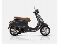 Acheter une moto neuve PIAGGIO Vespa Primavera 125 ABS iGet (scooter)