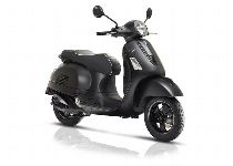 Motorrad kaufen Neufahrzeug PIAGGIO Vespa GTS 300 Super (roller)