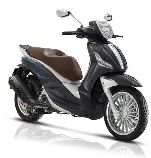 Acheter une moto neuve PIAGGIO Beverly 300 i.e. (scooter)