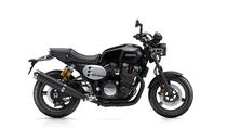 Motorrad kaufen Neufahrzeug YAMAHA XJR 1300 (retro)