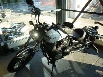  Motorrad kaufen Occasion YAMAHA XV 950 ABS (custom)