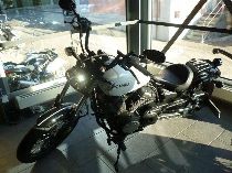 Motorrad kaufen Occasion YAMAHA XV 950 ABS (custom)