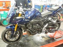Motorrad kaufen Occasion YAMAHA FZ 1 SA ABS (touring)