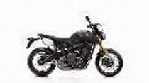 Motorrad Mieten & Roller Mieten YAMAHA MT 09 ABS (Naked)
