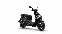 Motorrad kaufen Neufahrzeug YAMAHA Neo´s YN 50 FU 4-Takt (roller)