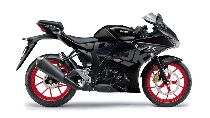 Motorrad kaufen Neufahrzeug SUZUKI GSX-R 125 (sport)