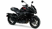 Motorrad kaufen Neufahrzeug SUZUKI GSX-S 1000 S Katana (naked)