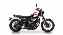 Acheter une moto neuve YAMAHA SCR 950 (custom)