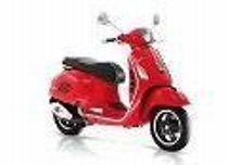 Louer moto PIAGGIO Vespa Primavera 125 ABS iGet (Scooter)