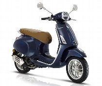 Motorrad kaufen Neufahrzeug PIAGGIO Vespa Primavera 125 (roller)