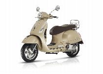 Acheter une moto neuve PIAGGIO Vespa GTS 300 Super (scooter)