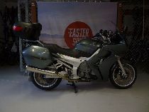 Acheter une moto Occasions YAMAHA FJR 1300 ABS (touring)