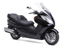 Acheter une moto neuve SUZUKI AN 400 Burgman (scooter)
