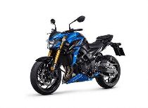 Motorrad kaufen Neufahrzeug SUZUKI GSX-S 750 (naked)