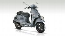 Motorrad kaufen Neufahrzeug PIAGGIO Vespa GTV 300 Sei Giorni (roller)