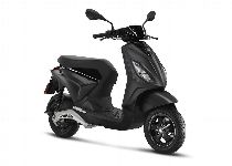 Buy motorbike New vehicle/bike PIAGGIO 1 Active 60 Km/h (scooter)