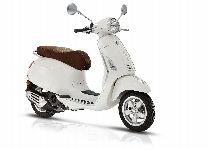 Motorrad kaufen Neufahrzeug PIAGGIO Vespa Primavera 125 (roller)