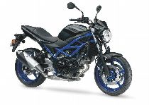 Motorrad kaufen Neufahrzeug SUZUKI SV 650 (naked)