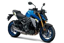 Motorrad kaufen Neufahrzeug SUZUKI GSX-S 1000 (naked)