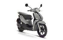 Motorrad kaufen Neufahrzeug PIAGGIO Liberty 125 (roller)
