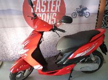 Motorrad kaufen Occasion YAMAHA Jog CS 50 RR LC (roller)