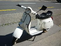 Acheter une moto Occasions PIAGGIO Vespa PK 125 S (scooter)