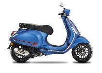 Motorrad kaufen Neufahrzeug PIAGGIO Vespa Sprint 125 (roller)