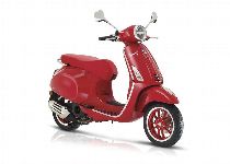 Motorrad kaufen Neufahrzeug PIAGGIO Vespa Primavera 125 (roller)