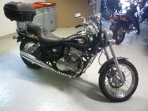  Buy motorbike Pre-owned KAWASAKI EN 500 (custom)