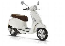 Motorrad kaufen Neufahrzeug PIAGGIO Vespa Primavera 125 (roller)